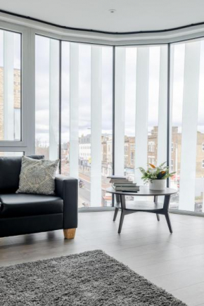 Boutique Vertigo Apartment Central Kingston/London Kingston Upon Thames
